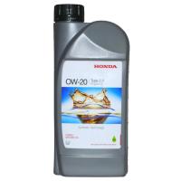 Масло моторное синтетическое HONDA Engine Oil 0W-20 1л HONDA 08232P99K1LHE