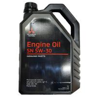    MITSUBISHI ENGINE OIL 5W-30 4 MITSUBISHI MZ321036