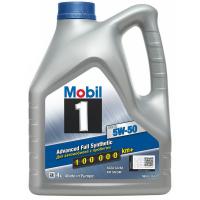    Mobil 1 FS x1 5W-50 4 MOBIL 153638