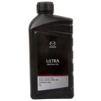    Original oil Ultra 5W-30, 1 MAZDA 8300771771
