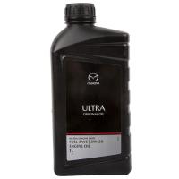 Масло моторное синтетическое Original oil Ultra 5W-30, 1л MAZDA 8300771771