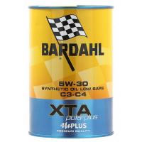 5W30 XTA POLARPLUS C3/C4 1L (специальное синт. моторное масло) BARDAHL 310040