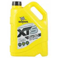 Масло моторное синтетическое BARDAHL XTS 5W-30 5л BARDAHL 36543