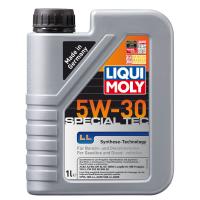  LiquiMoly 5/30 Special Tec LL  SL/CF 3/4 1 8054/2447