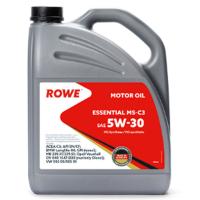  Rowe 5/30 Essential MS-C3 SN/CF, C3  4  20364-453-2A