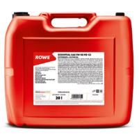 Масло Rowe 5/30 Essential MS-C3 SN/CF, C3 синтетическое 20л 20364-280-2A