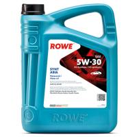 Масло Rowe 5/30 Hightec Synt Asia ACEA C3, API SN/CF 4 л 20245-0040-99