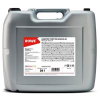  Rowe 5/40 Hightec Synt RSi A3/B4,API SN  20  20068-0200-99