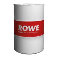 Масло Rowe 5/40 Hightec Synt RSi A3/B4,API SN синтетическое 200 л 20068-2000-99