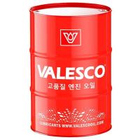 Масло VALESCO EUROTEC GX 5000 10W-40 API SN/CF п/синтетическое 200л 200