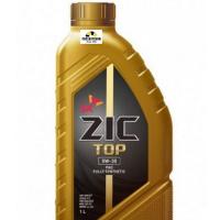 Масло ZIC 5/30 TOP API SL ACEA A3/B4 синтетическое 1 л 132681