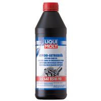 85W-90 GL5HYP. LS 1л (мин.транс.масло) Liqui Moly 8039