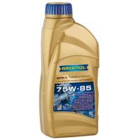   RAVENOL 4014835719613 /122110200101999/ 1L MTF-1 SAE 75W-85   RAVENOL 4014835719613