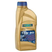   RAVENOL 4014835719712 /122110300101999/ MTF-2 SAE 75W-80 (1)   RAVENOL 4014835719712