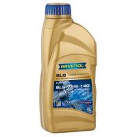   RAVENOL 4014835734012 /122111000101999/75W-140 GL-5   G RAVENOL 4014835734012