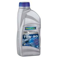   RAVENOL 4014835734418 /122210500101999/ TGO SAE 75W-90 (1L)  API GL 5  /  RAVENOL 4014835734418