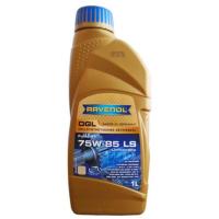   RAVENOL 4014835848610 /122110700101999/ 1L DGL SAE 75W-85 GL-5    RAVENOL 4014835848610