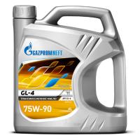   GAZPROMNEFT GL-4 75W90 (4 ) 0253651864