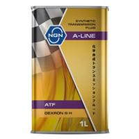 ATF A-Line DEXRON III H 1л (авт. транс. синт. масло) NGN V182575150