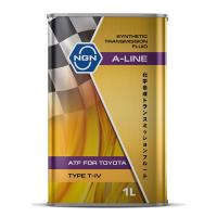 ATF A-Line Type T-IV 1л (авт. транс. синт. масло) NGN V182575145