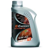   G-ENERGY Synthetic Long Life 10W40 (1 ) . 253142394