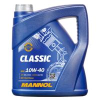   MANNOL 7501 Classic 10W40 (5 ) /. MN7501-5