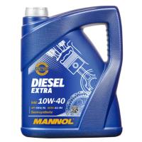   MANNOL 7504 Diesel extra 10W40 (5 ) /. MN7504-5