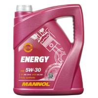   MANNOL 7511 Energy 5W30 A3/B4 SL (4 ) . MN7511-4