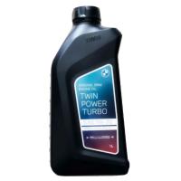 Масло моторное BMW Twin Power Turbo 5W30 C3 (1 л) синт. (BMW Longlife-01) 83212465843