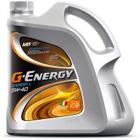   G-ENERGY Expert L 5W40 (4 ) /. 0253140261