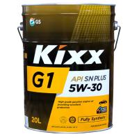   KIXX G1 5W30 SN Plus (20 ) L2101P20E1