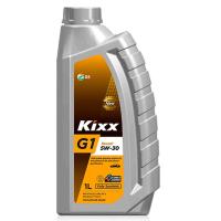   KIXX G1 Plus Dexos1 5W30 SN/GF-5 (1 ) . L2107AL1E1