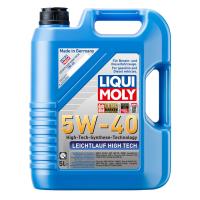   LIQUI MOLY Leichtlauf High Tech 5W40 A3/B4 SN/CF (5 ) . 8029