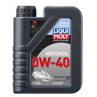   LIQUI MOLY Special Tec LL 5W30 A3-04/B4-04 SL/F (5 ) . 8055