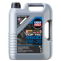   LIQUI MOLY Top Tec 4600 5W30 C3 SN/CF (5 ) . 8033