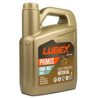   LUBEX Primus MV 0W40 A3/B4 SN/CF (4 ) . L034-1321-0404