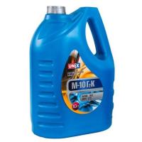 Масло моторное UNIX М10Г2К (10 л) 4600534