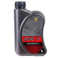   WEZZER Super 4 10W40 SN/CI-4 (1 ) /. 4606086