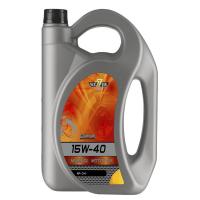   WEZZER  15W40 CI-4 (1 ) . 4608424