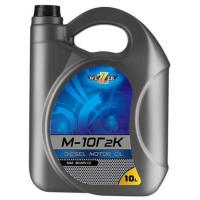 Масло моторное WEZZER М10Г2К CC (10 л) 4607663