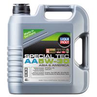   LIQUI MOLY Special Tec AA 5W30 GF-5 SN (4 ) . 7516