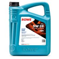  Rowe 5/20 Hightec Synt Asia  5  20359-0050-99