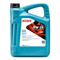  Rowe 5/20 Hightec Synt RS HC A1/B1  5  20186-0050-99