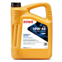 Rowe 10W-40 Hightec Formula Gts HC A3/B4,API SN/CF, BMW Longlife-98 5л 20093005099