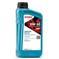 Rowe 5W-30 Hightec Synt RS HC-C4  ACEA C3,C4,MB 229.51/226.51Renault RN 0720 1 20121001099