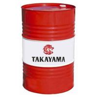 Takayama 0W-30 API SP/СF, ACEA A3/B4 синтетическое 200л 322784