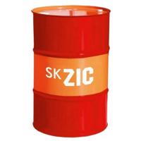 ZIC 5W-30 TOP API SL ACEA A3/B4 синтетическое 200л 202681
