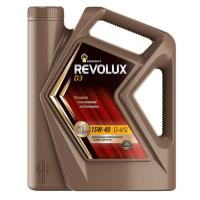 РосНефть 15W-40 Revolux D3 CI-4/SL 4л 7966