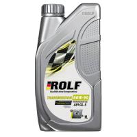 Rolf Transmission 80W-90 GL-5   1 322740