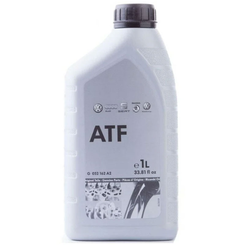 Atf 1 литр